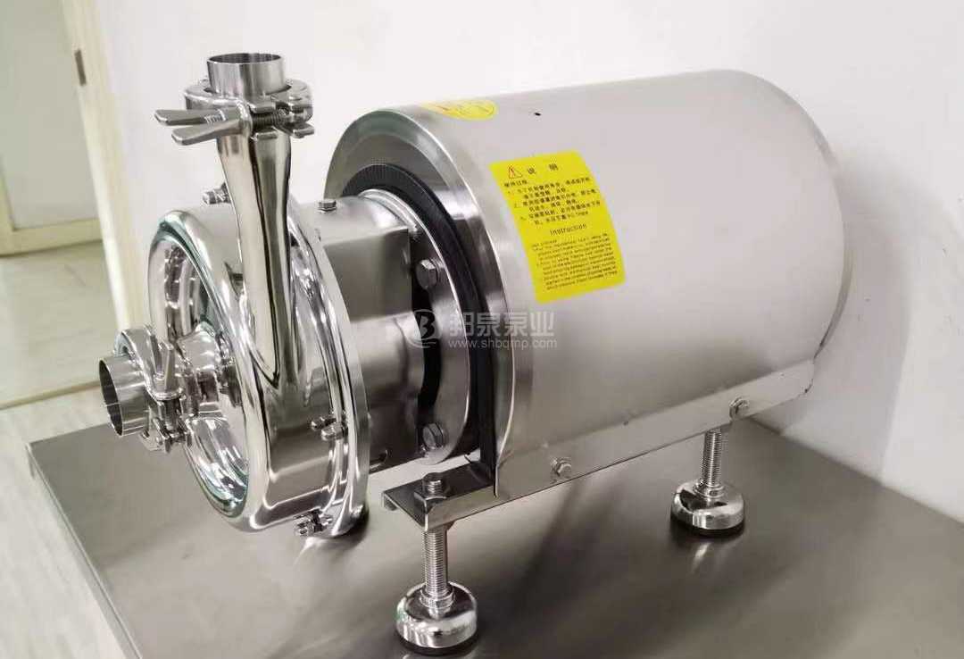 304 316L衛(wèi)生級離心泵 衛(wèi)生泵 廠家供應(yīng)、批發(fā)價格、市場報價